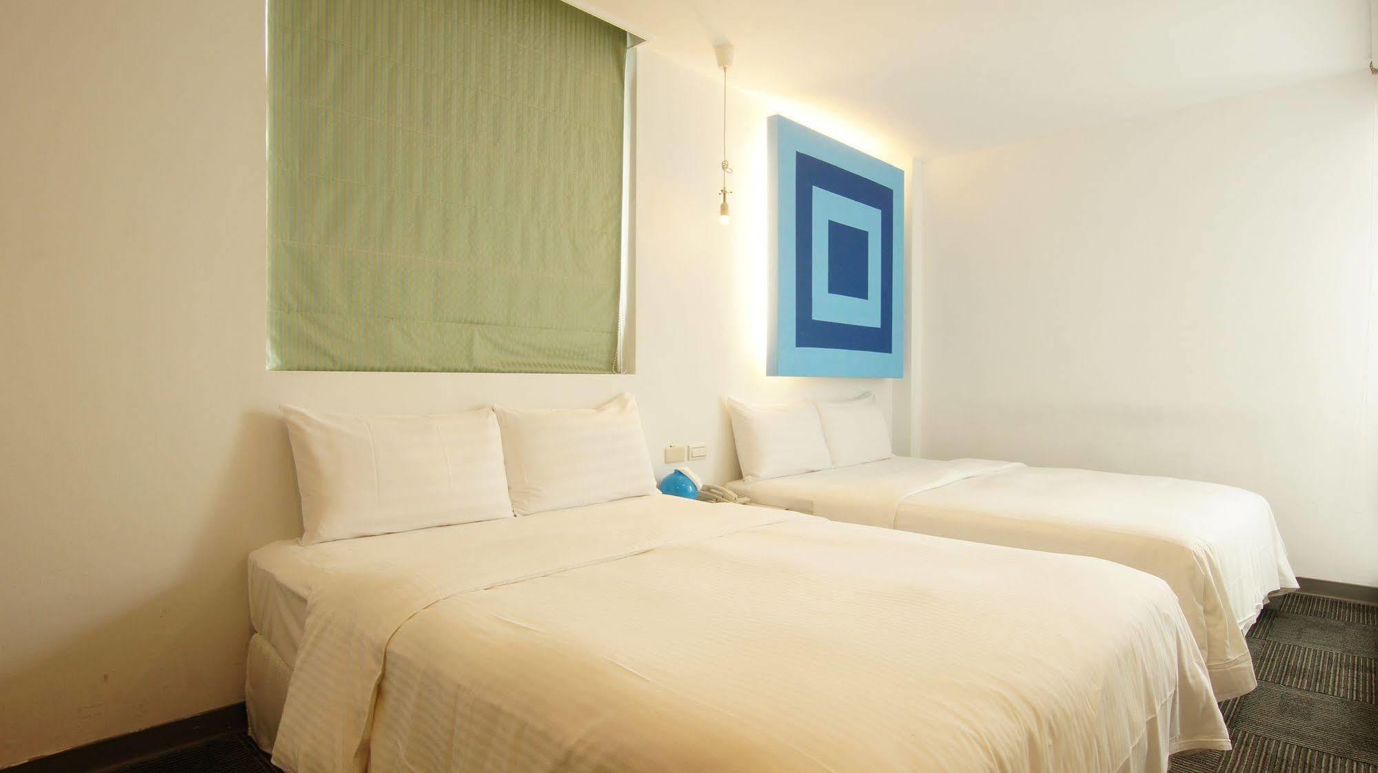 Hotel Ulysses Main Station 3*