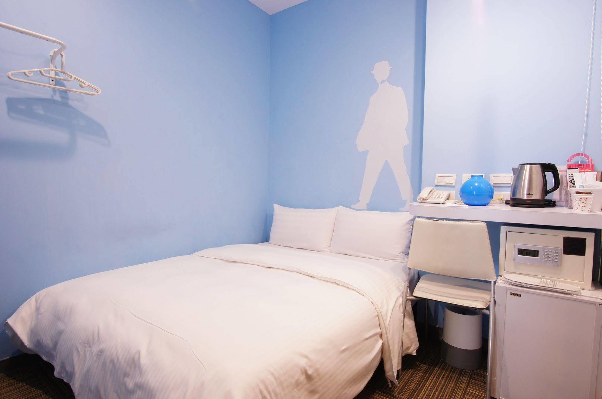 Hotel Ulysses Main Station 3*
