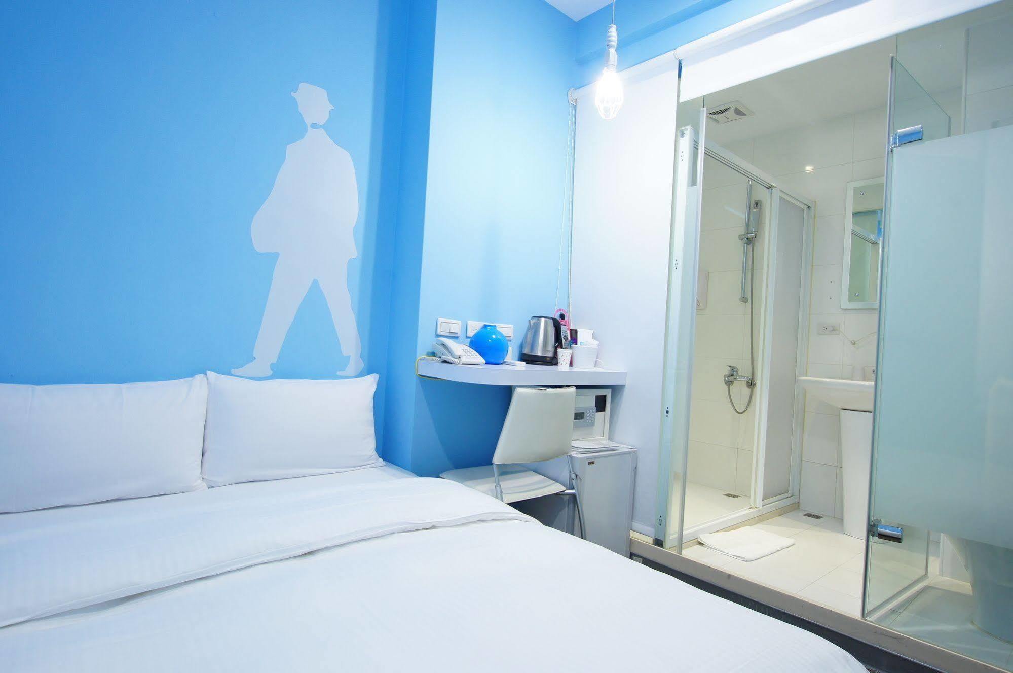 Hotel Ulysses Main Station 3*
