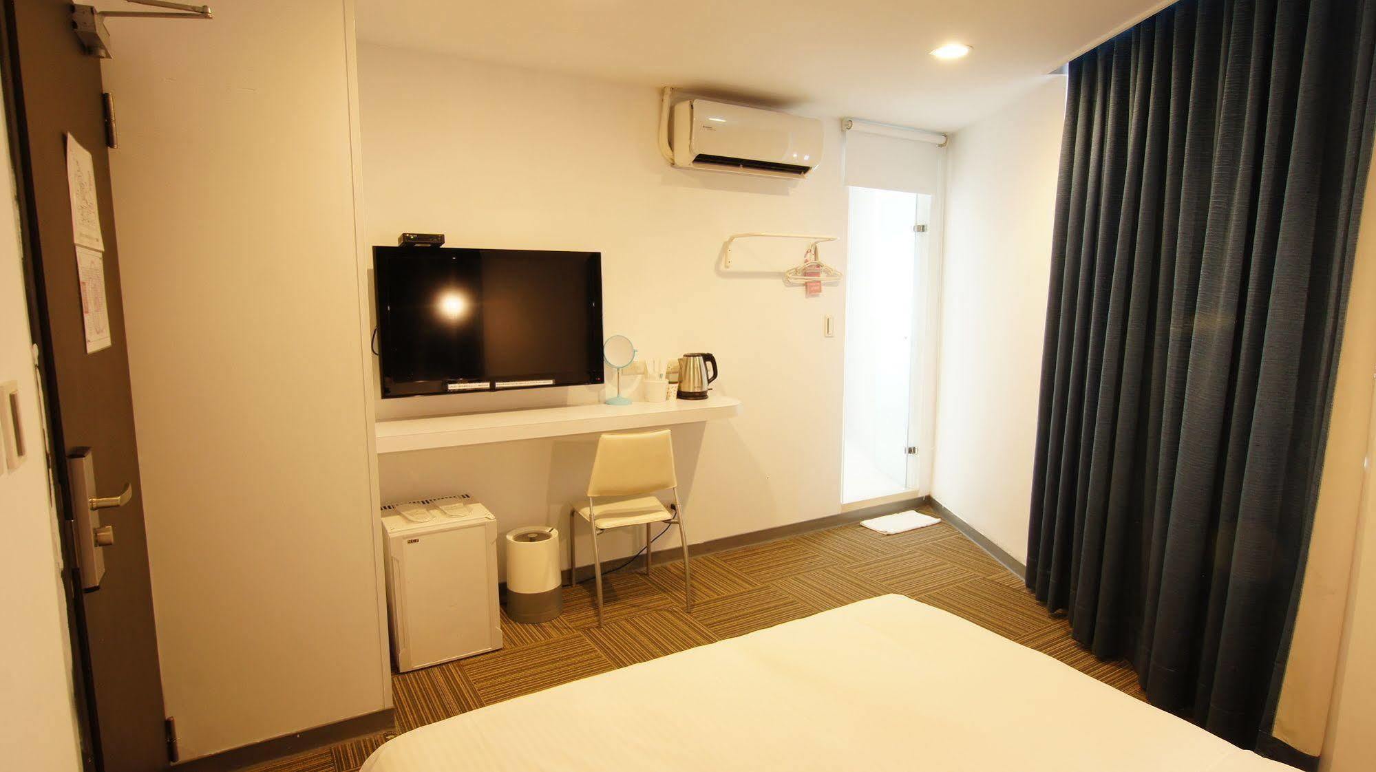 Hotel Ulysses Main Station