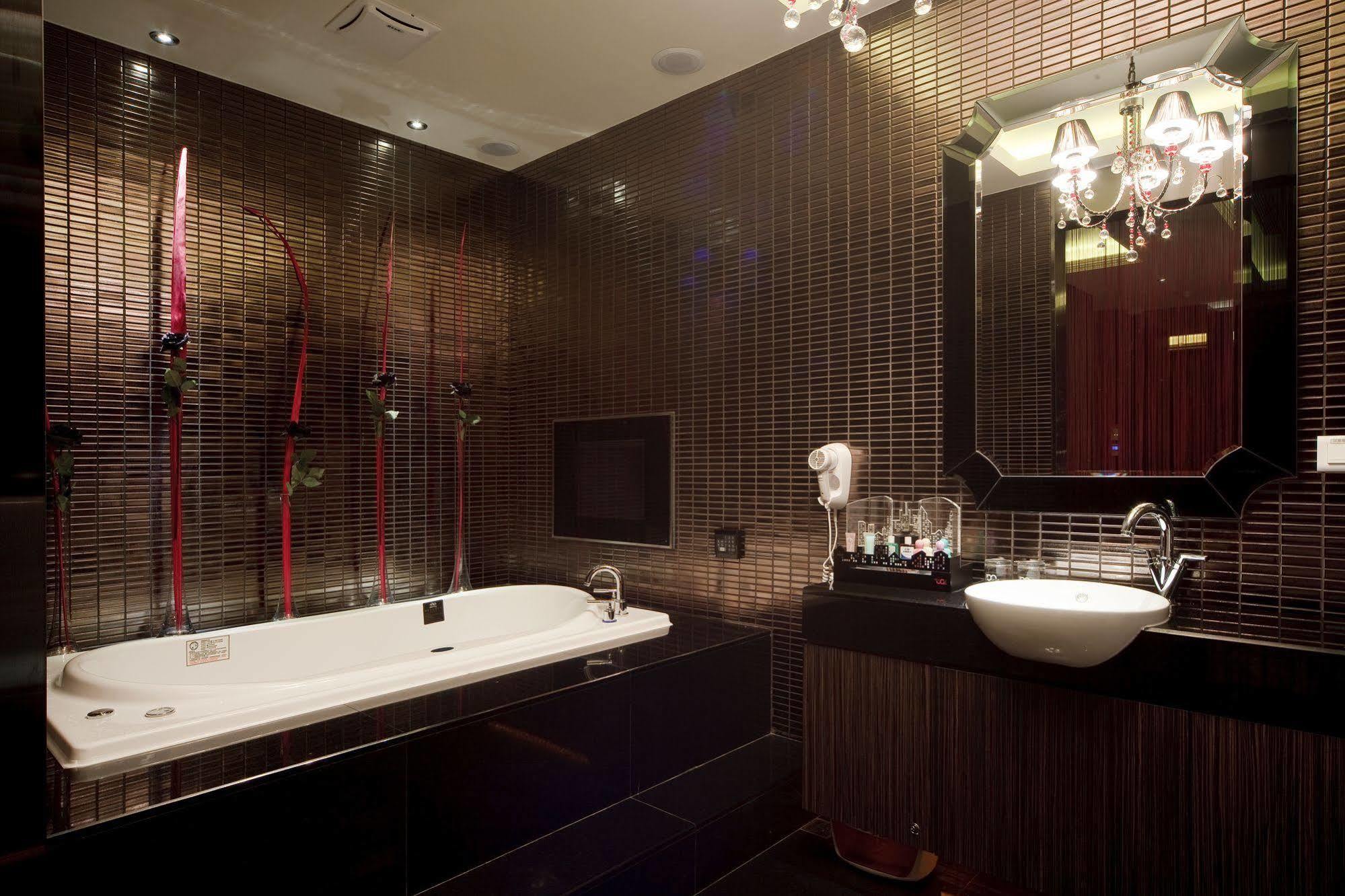 Motel Wego Boutique Hotel-dazhi Taipei