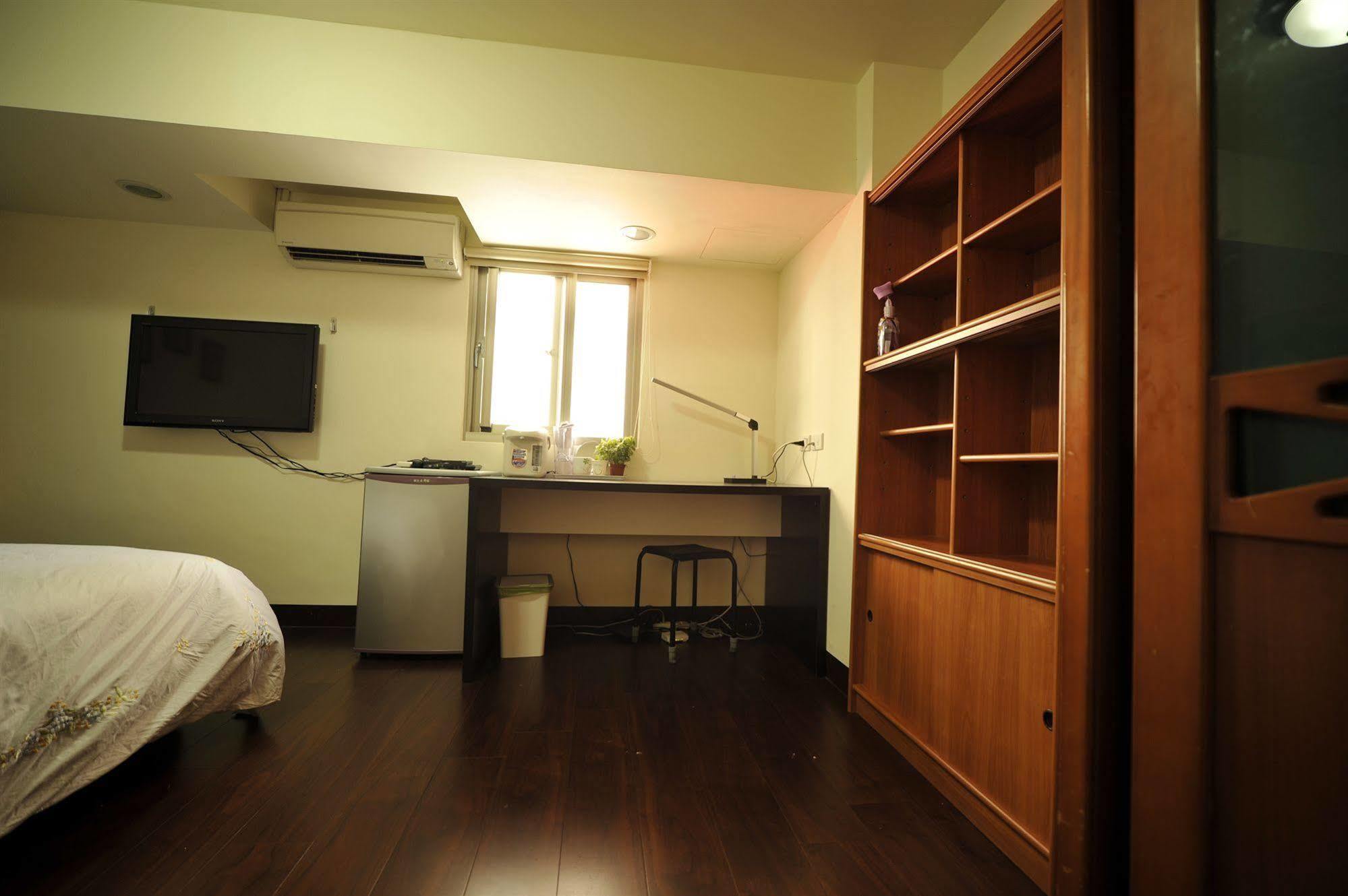 Hello House Hotel Taipei