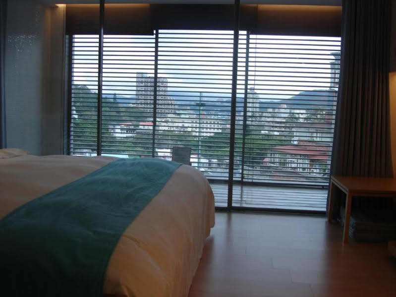 Hotel Double One