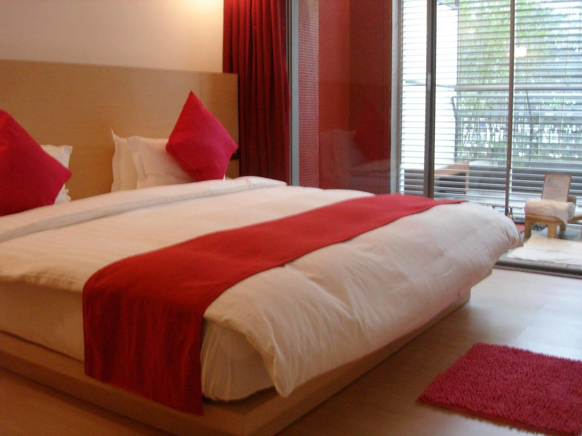 Hotel Double One Taipei