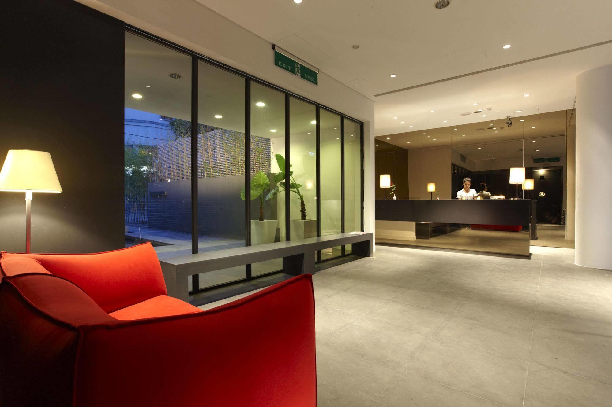 Double One Hotel 4*