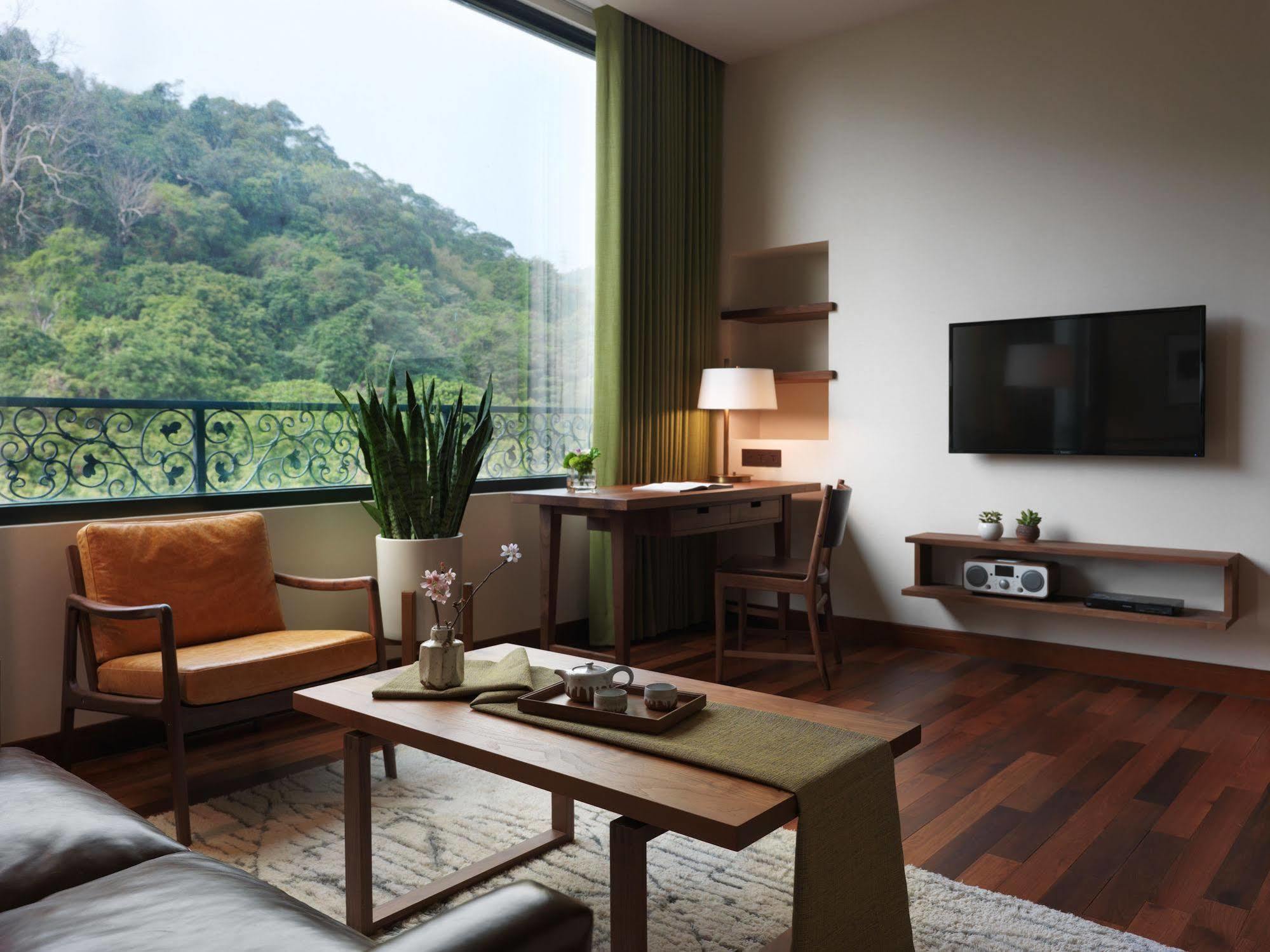 Yusense Hotel Taipei