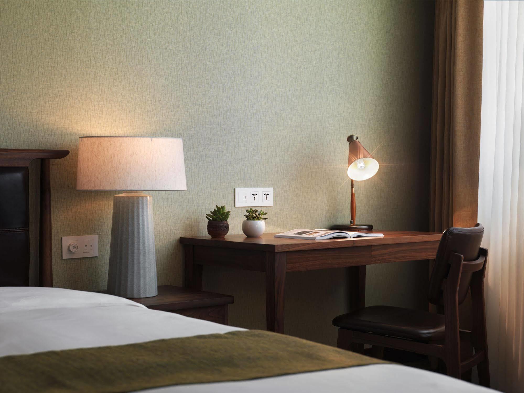 Hotel Yusense 4*