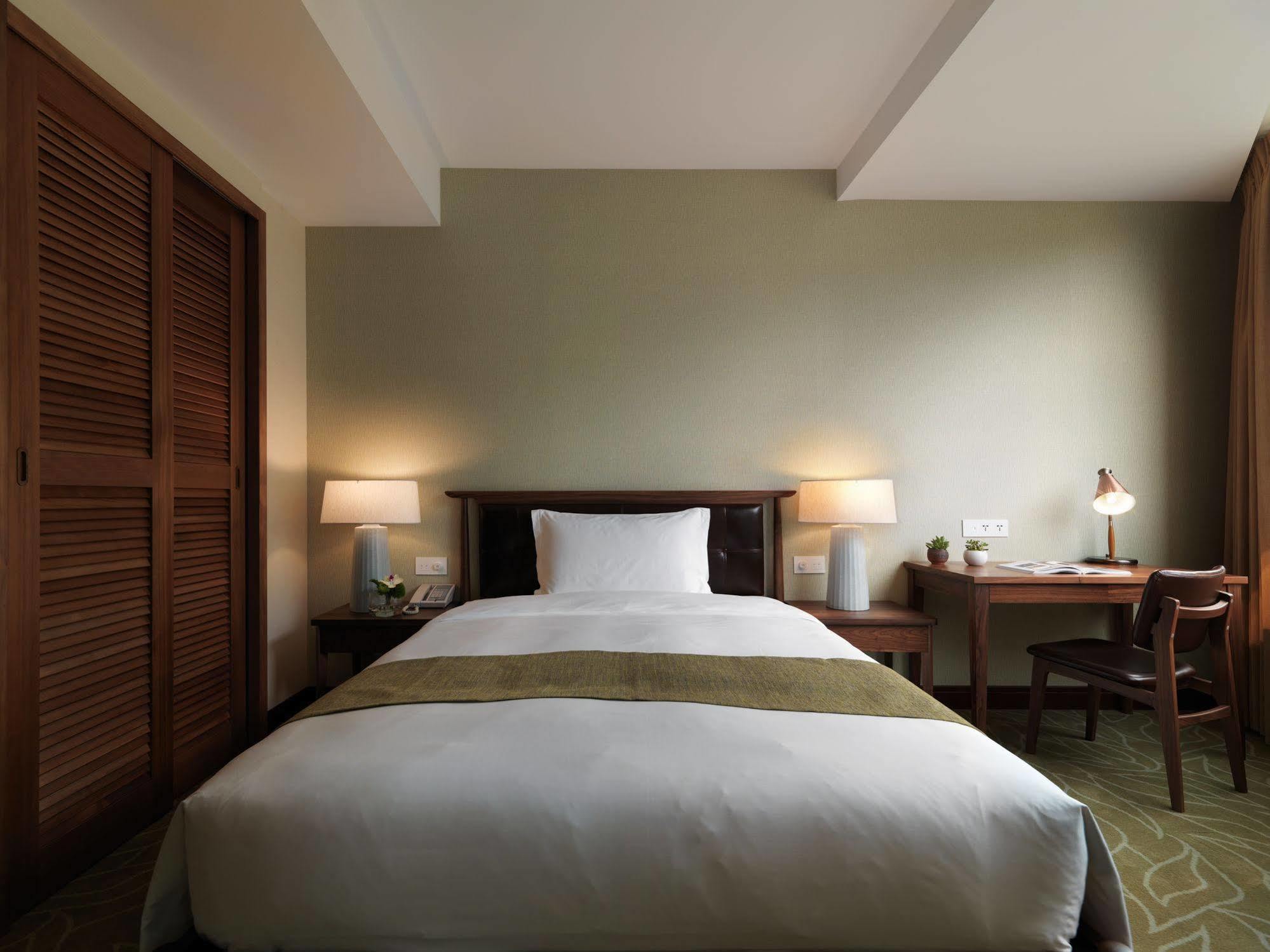 Yusense Hotel Taipei