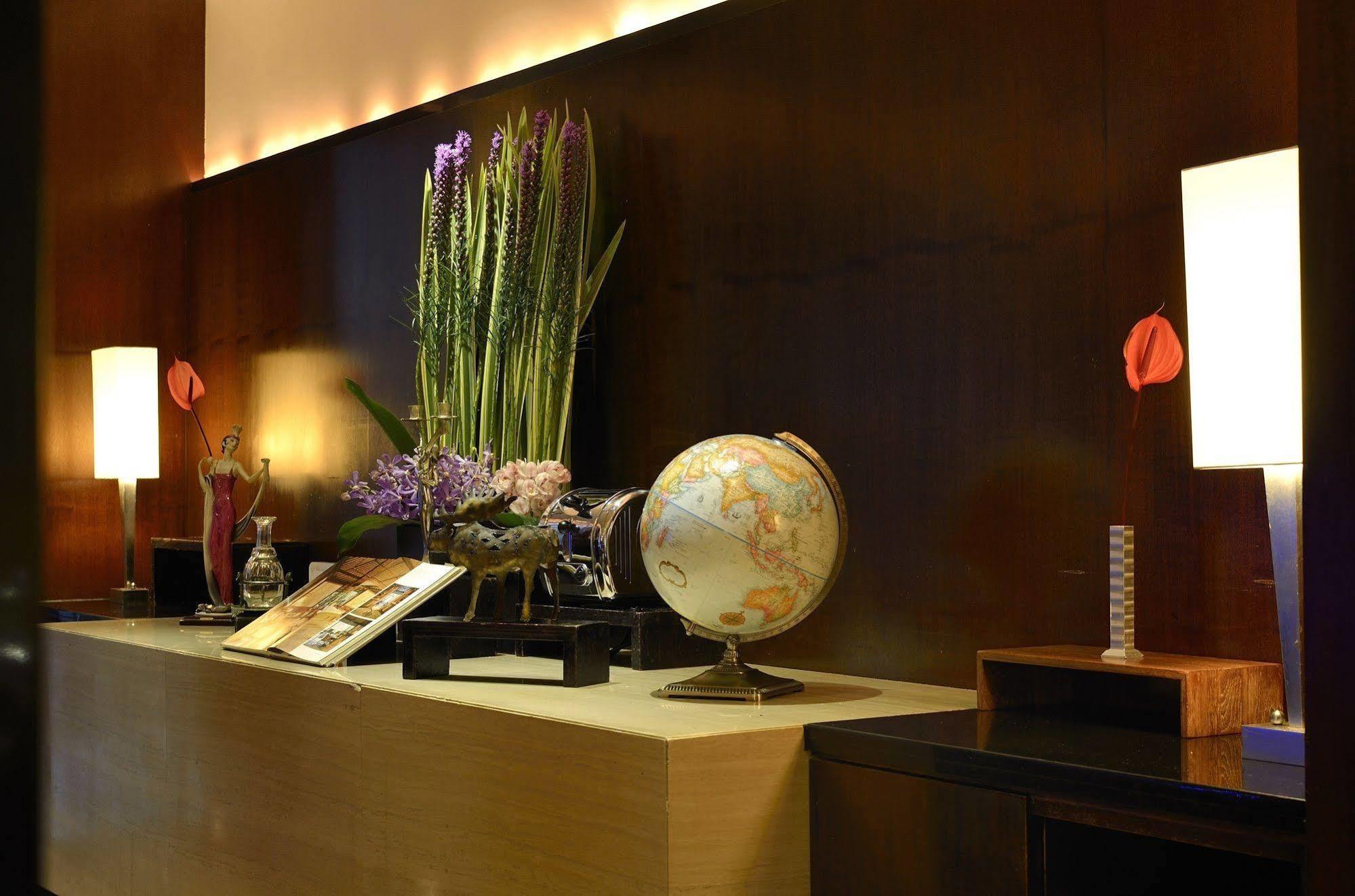 Hotel Les - Da An 4*