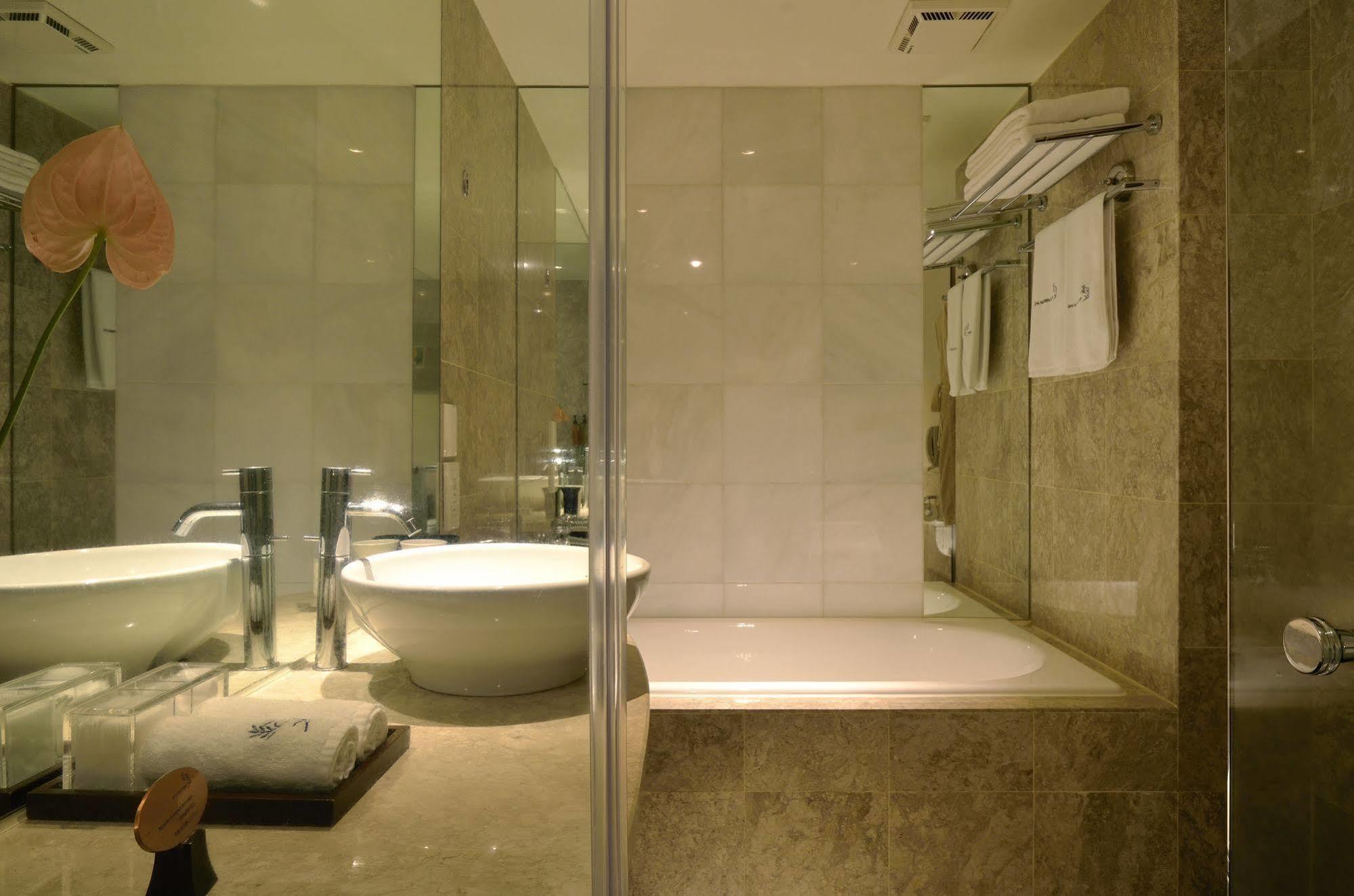 Les - Da An Hotel 4*