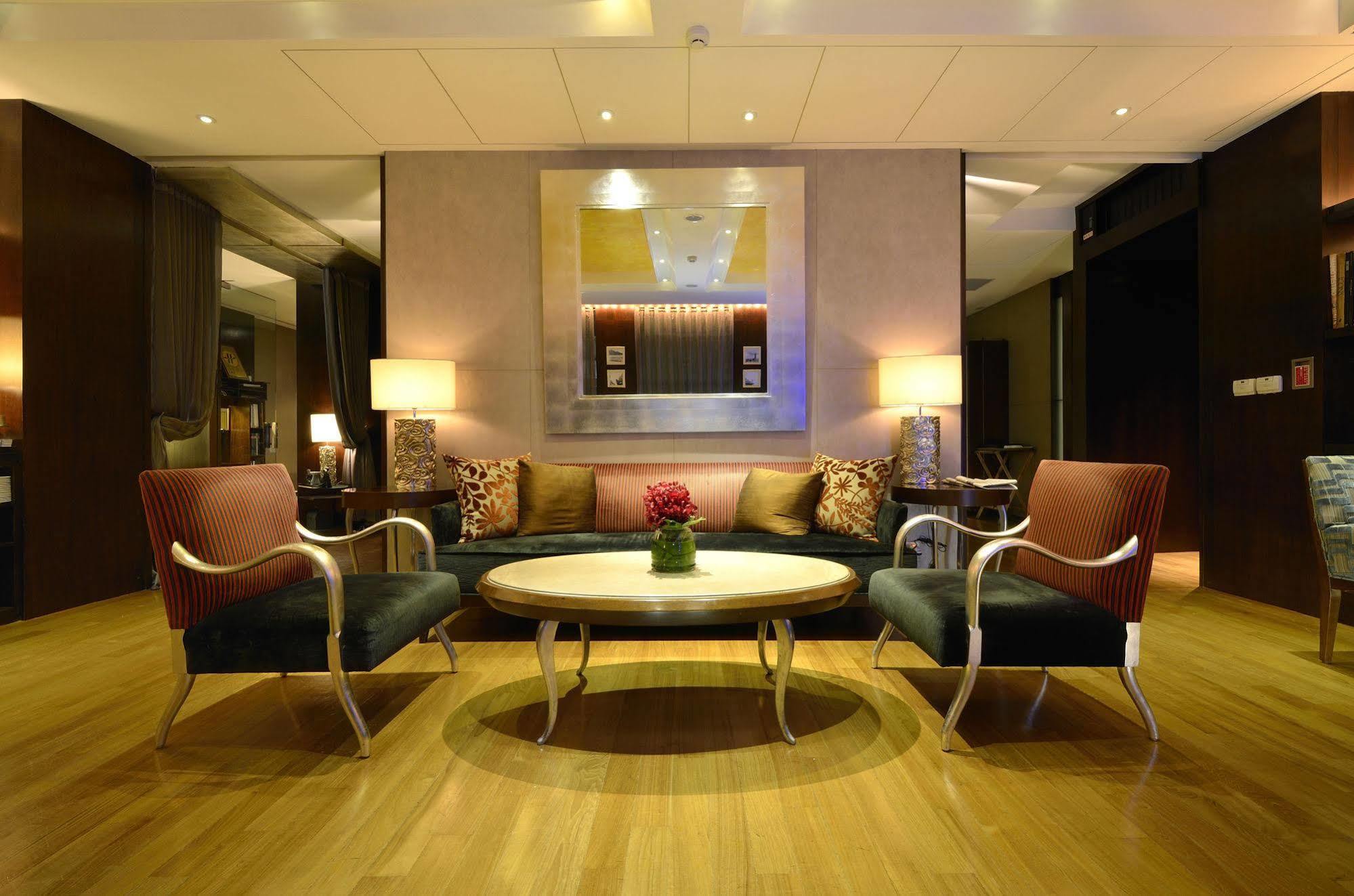 Les - Da An 4* Taipei