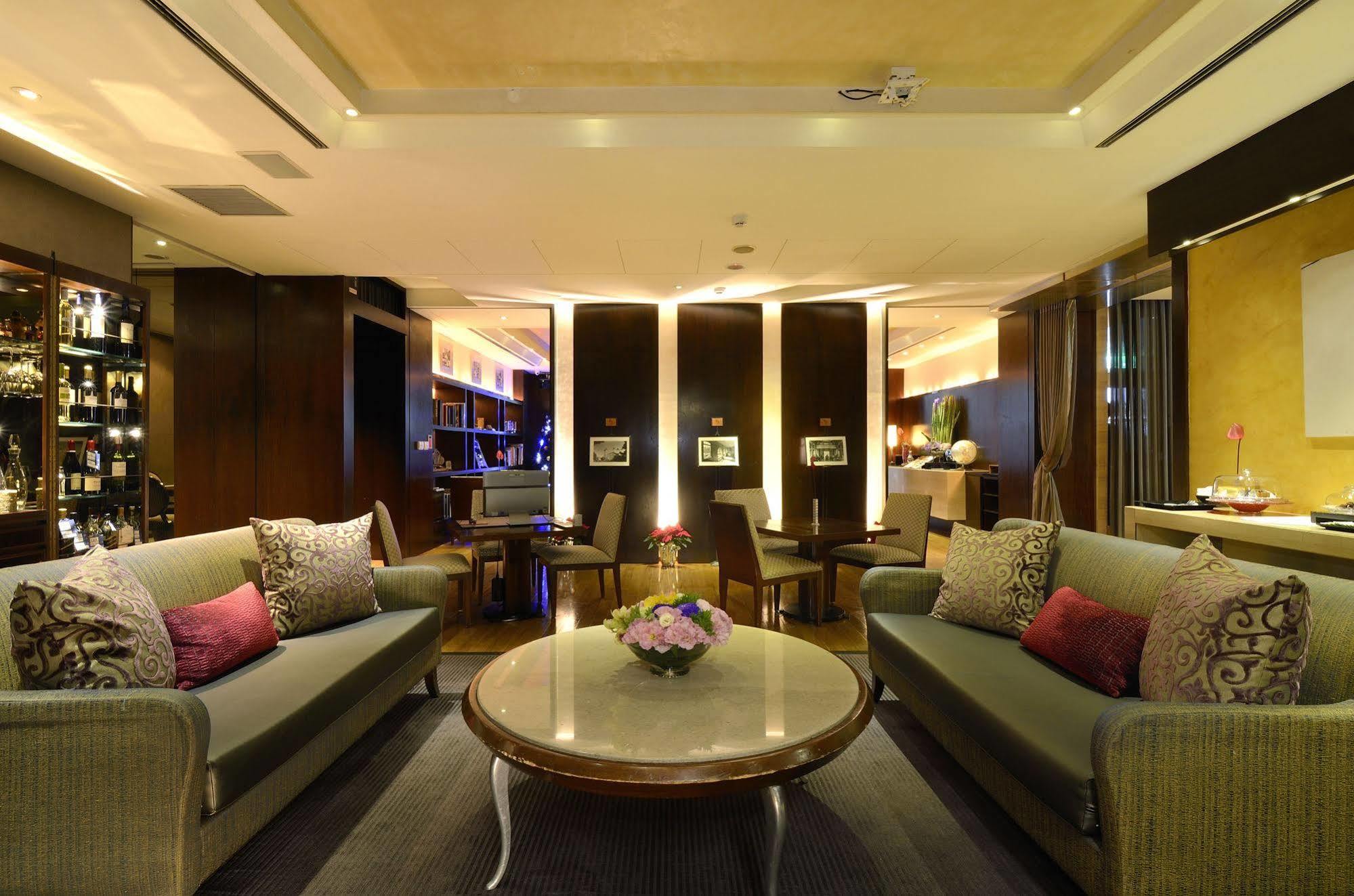 Hotel Les - Da An 4*