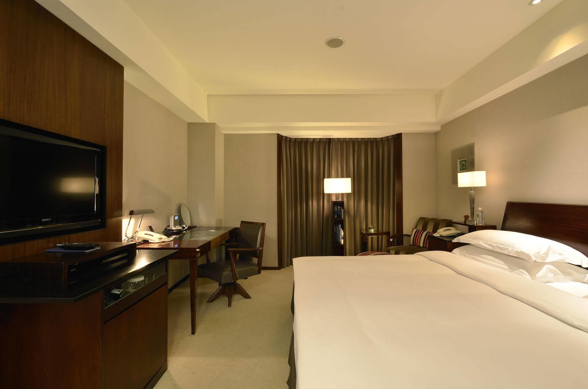 Les - Da An Hotel 4*