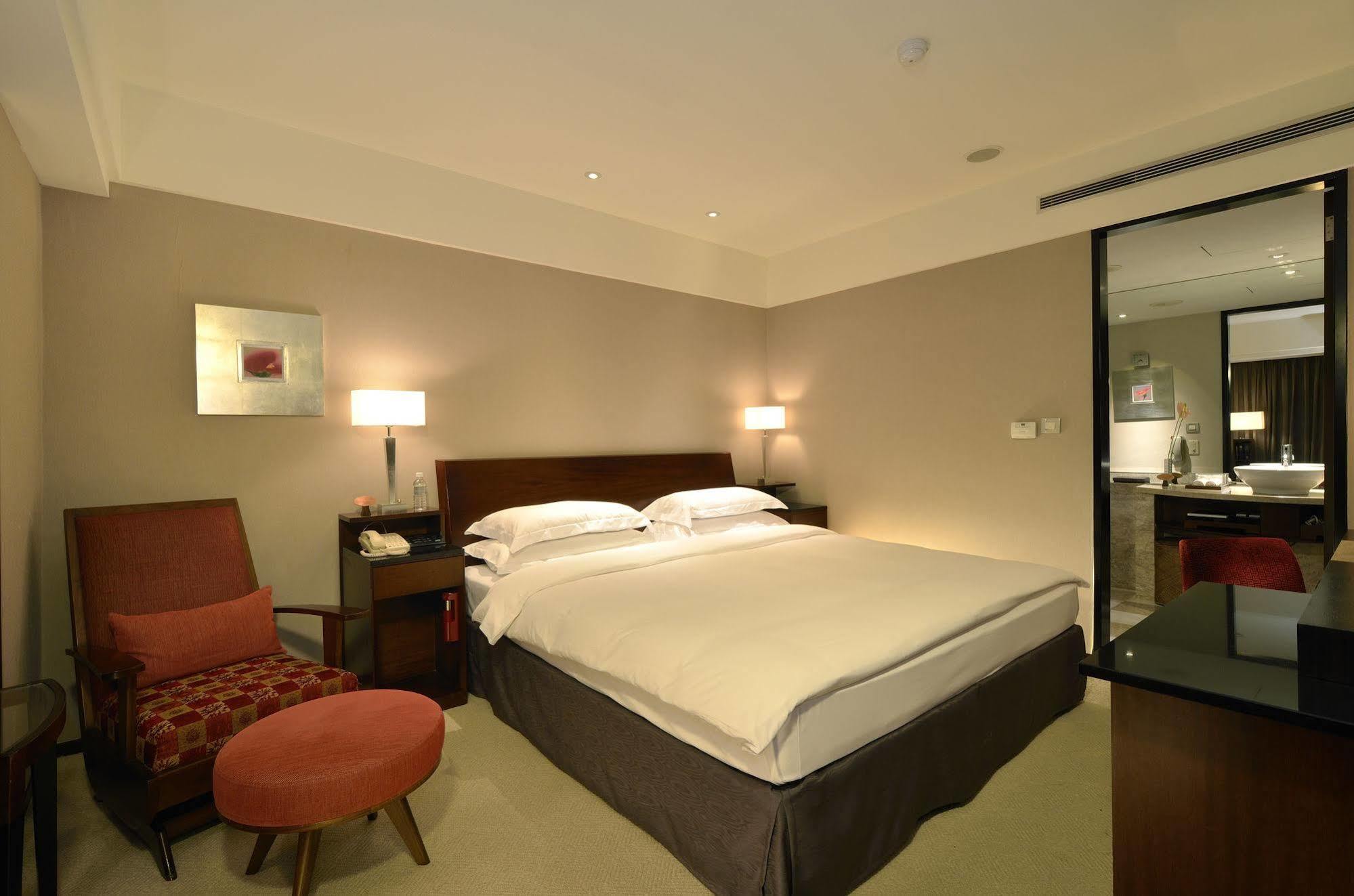 Hotel Les - Da An 4*