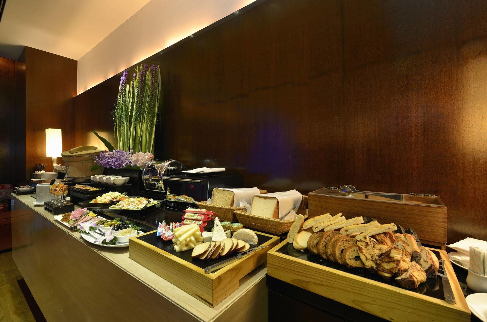Hotel Les - Da An 4*
