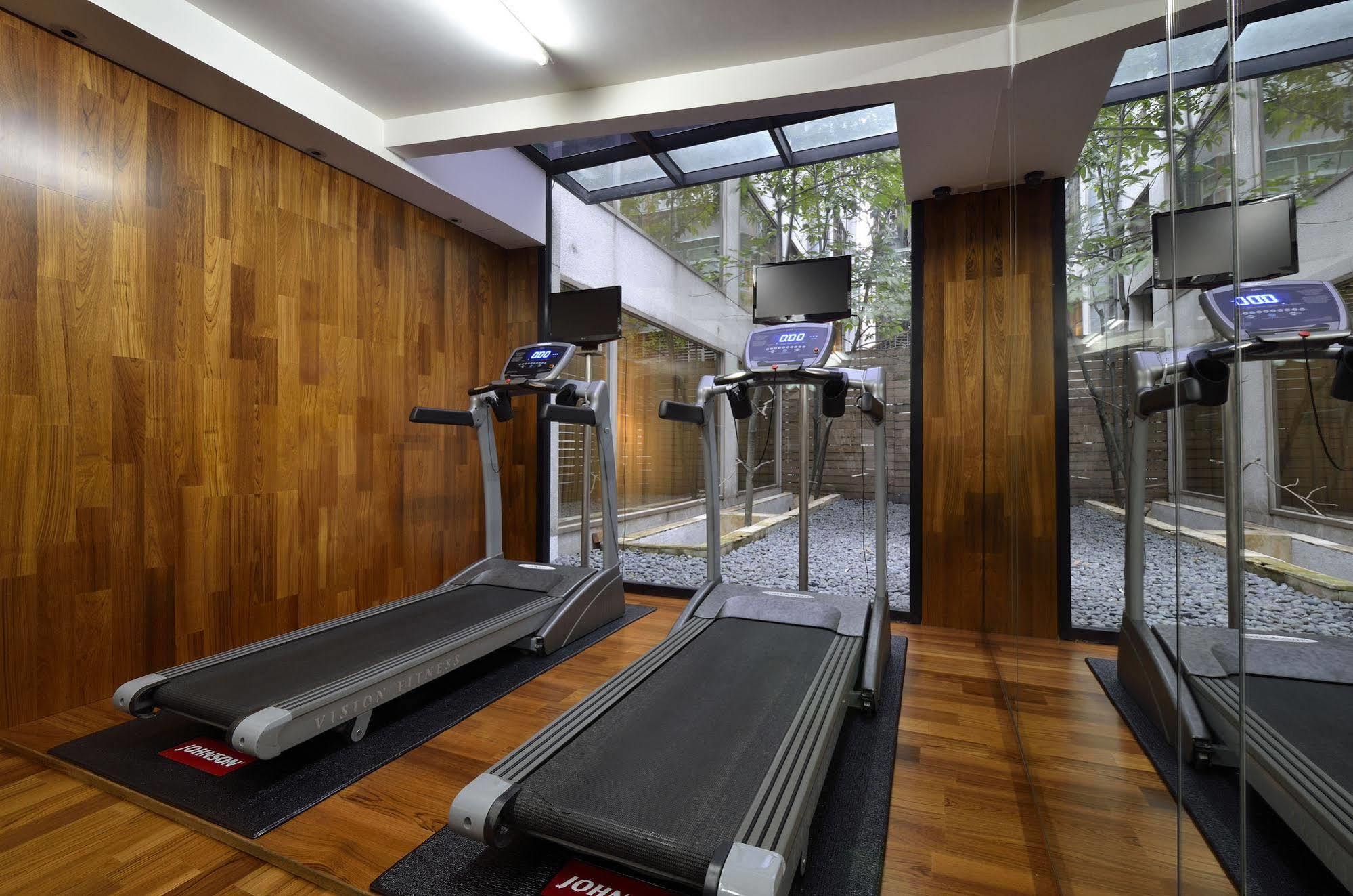 Hotel Les Ching Cheng Taipei