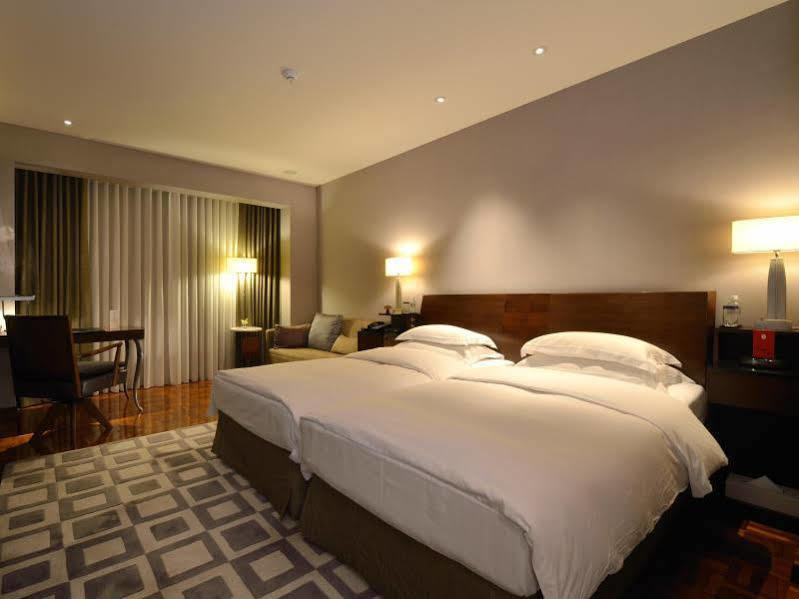 Les Ching Cheng Hotel