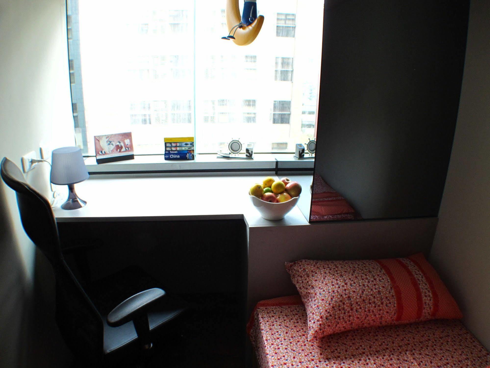 Formosa 101 Hostel