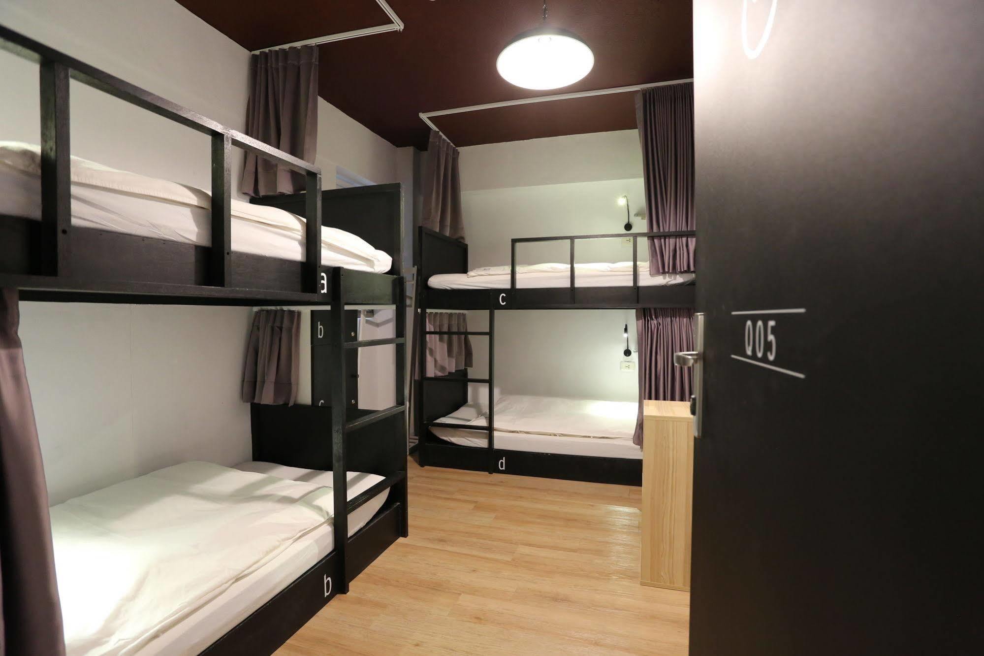 We Hostel *