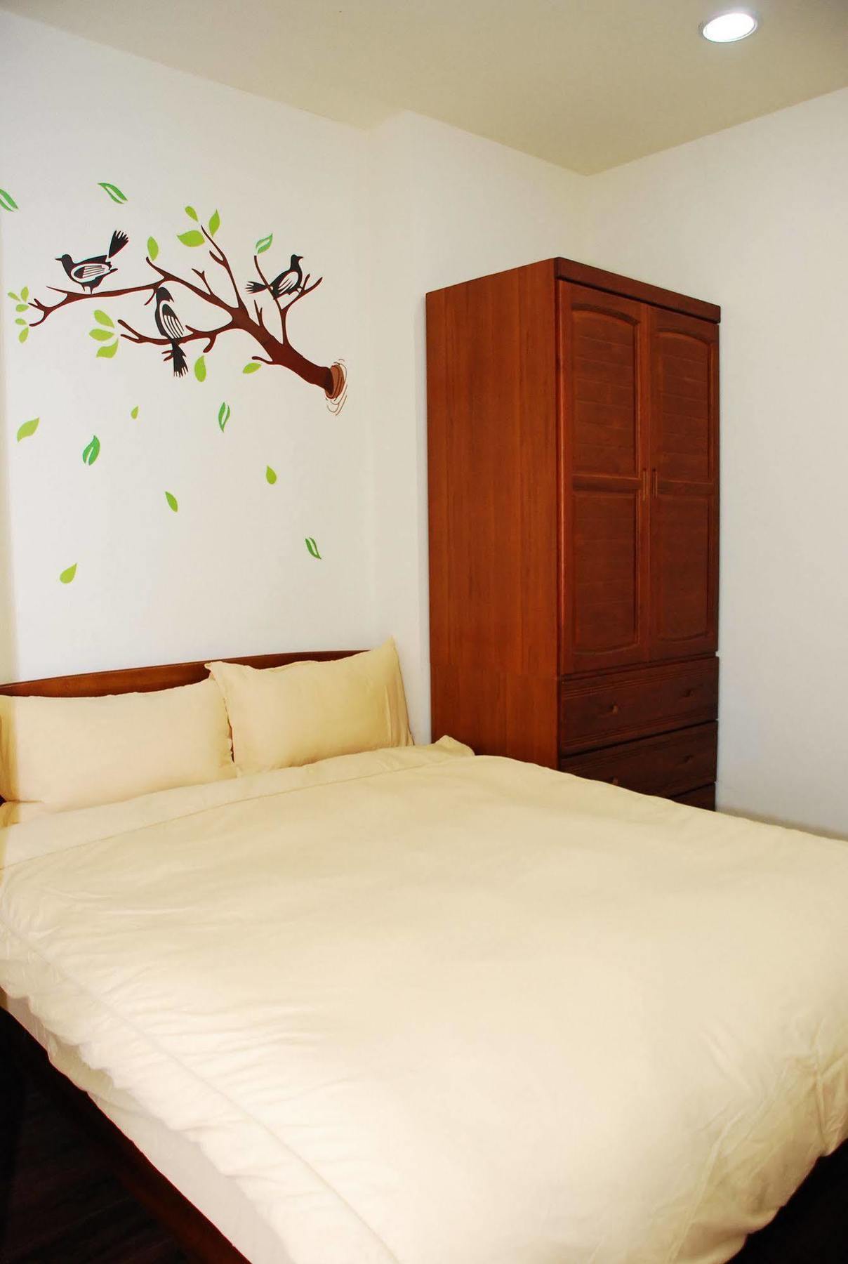 Come Inn Taipei