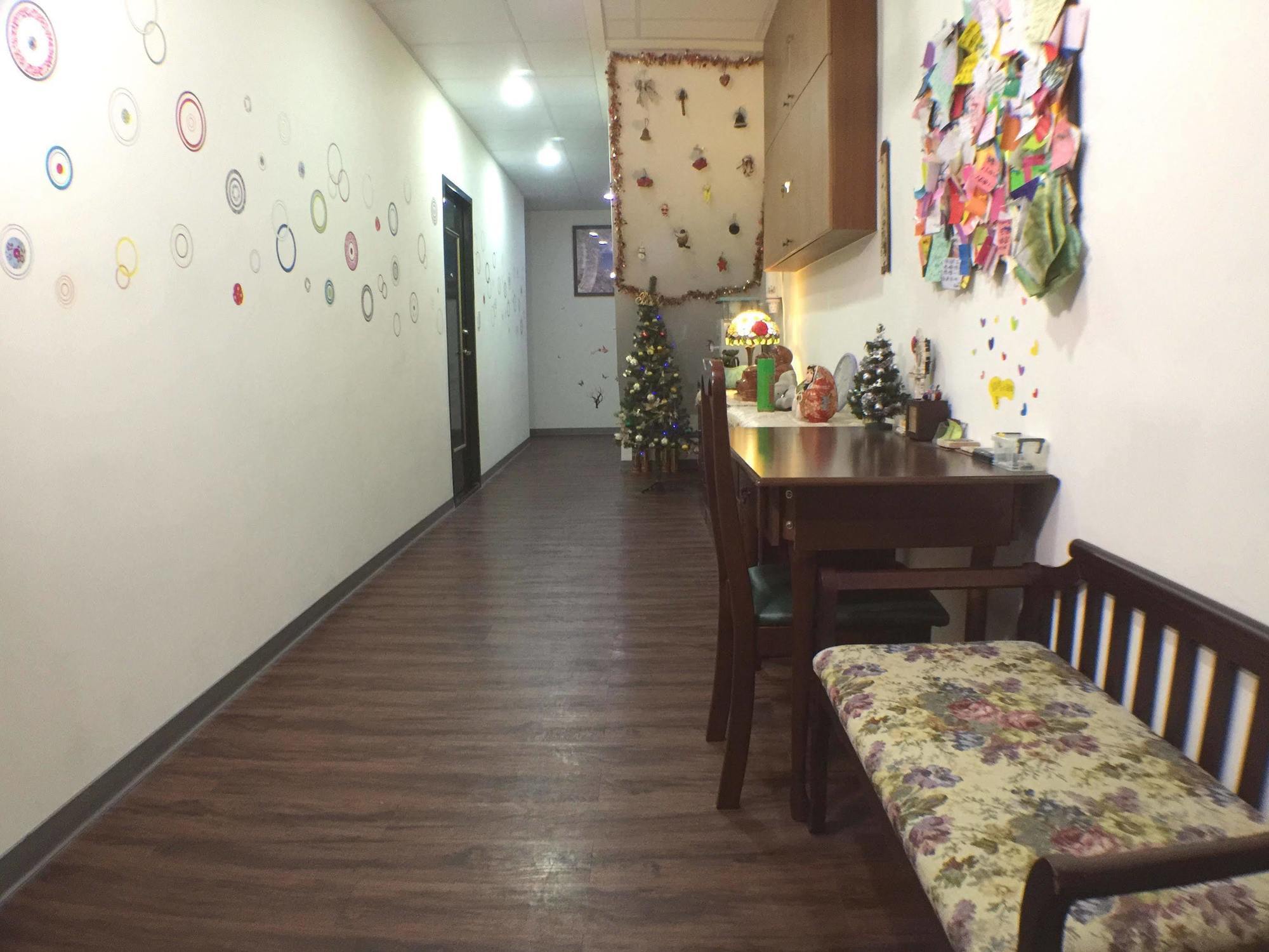 Come Inn Taipei