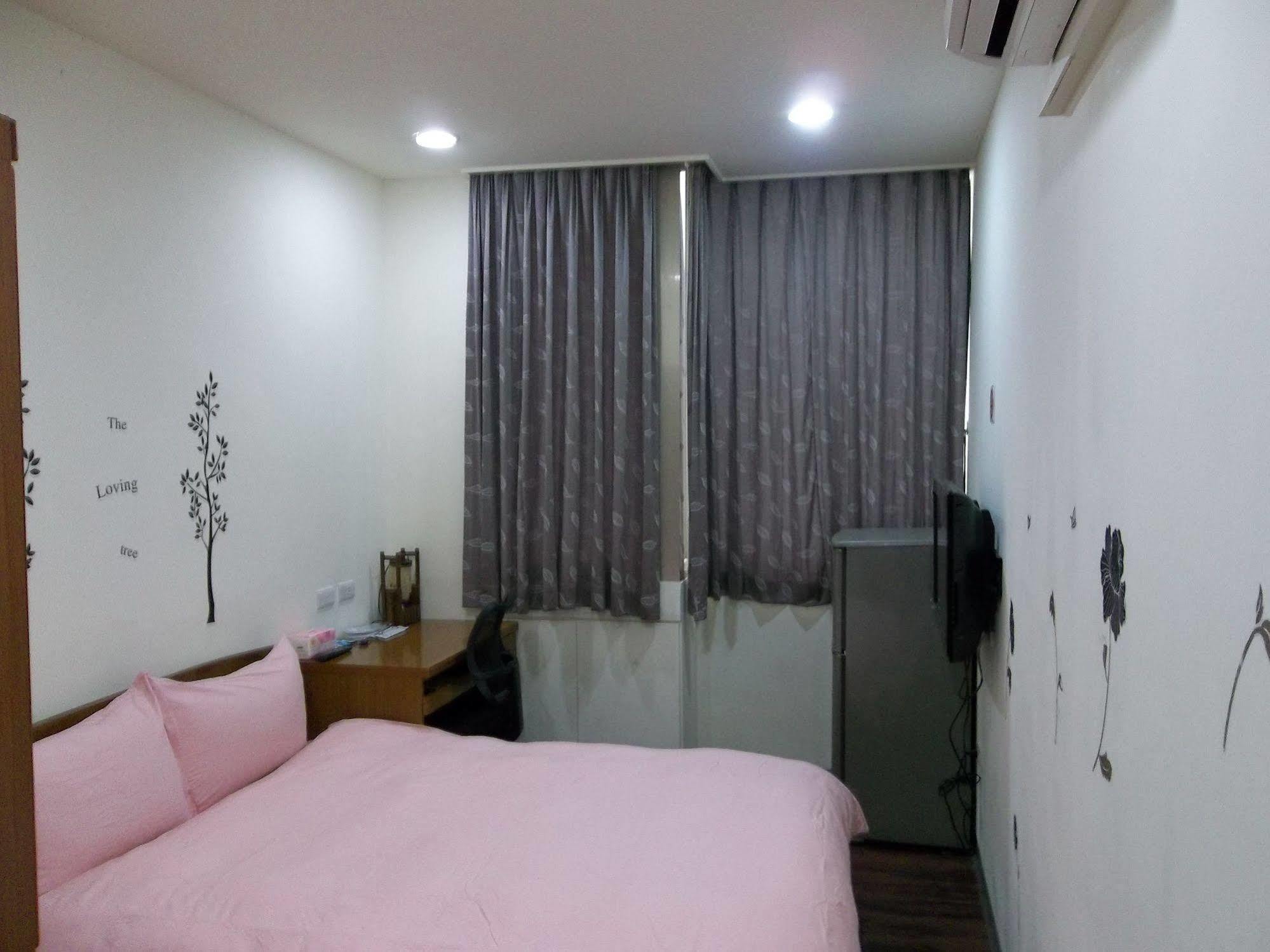 Come Inn Taipei Taipei