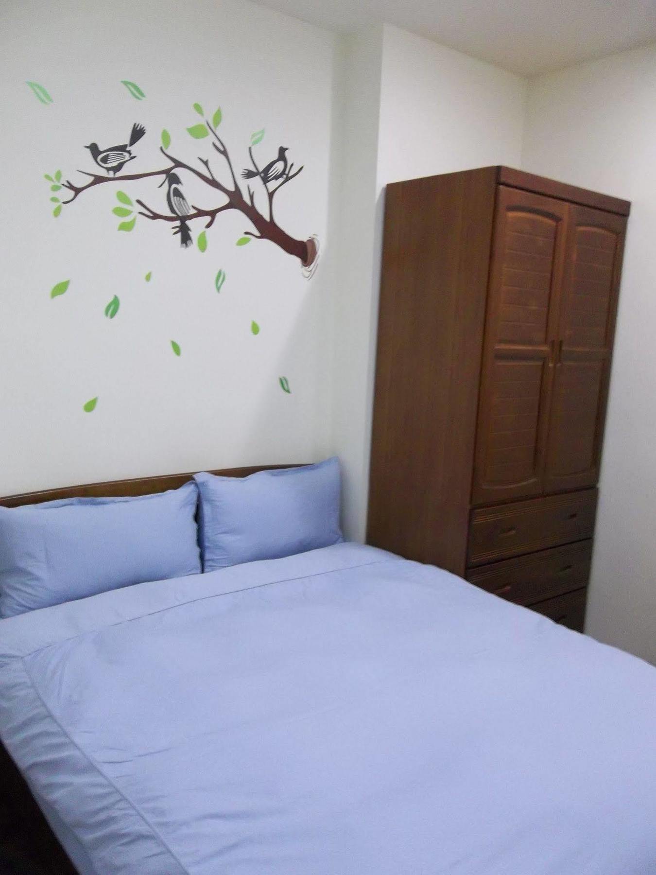Come Inn Taipei Guest house Taipei