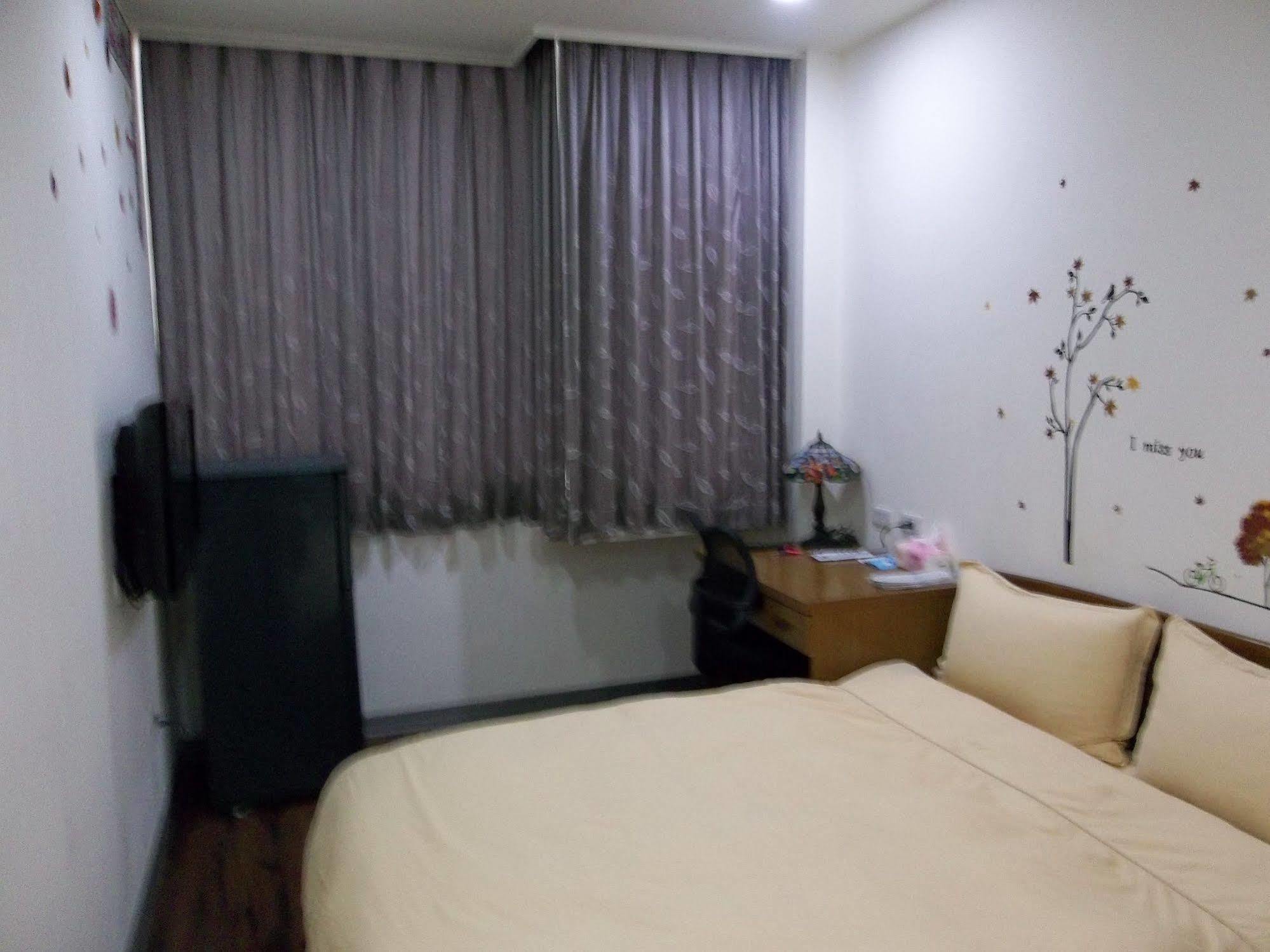 Come Inn Taipei