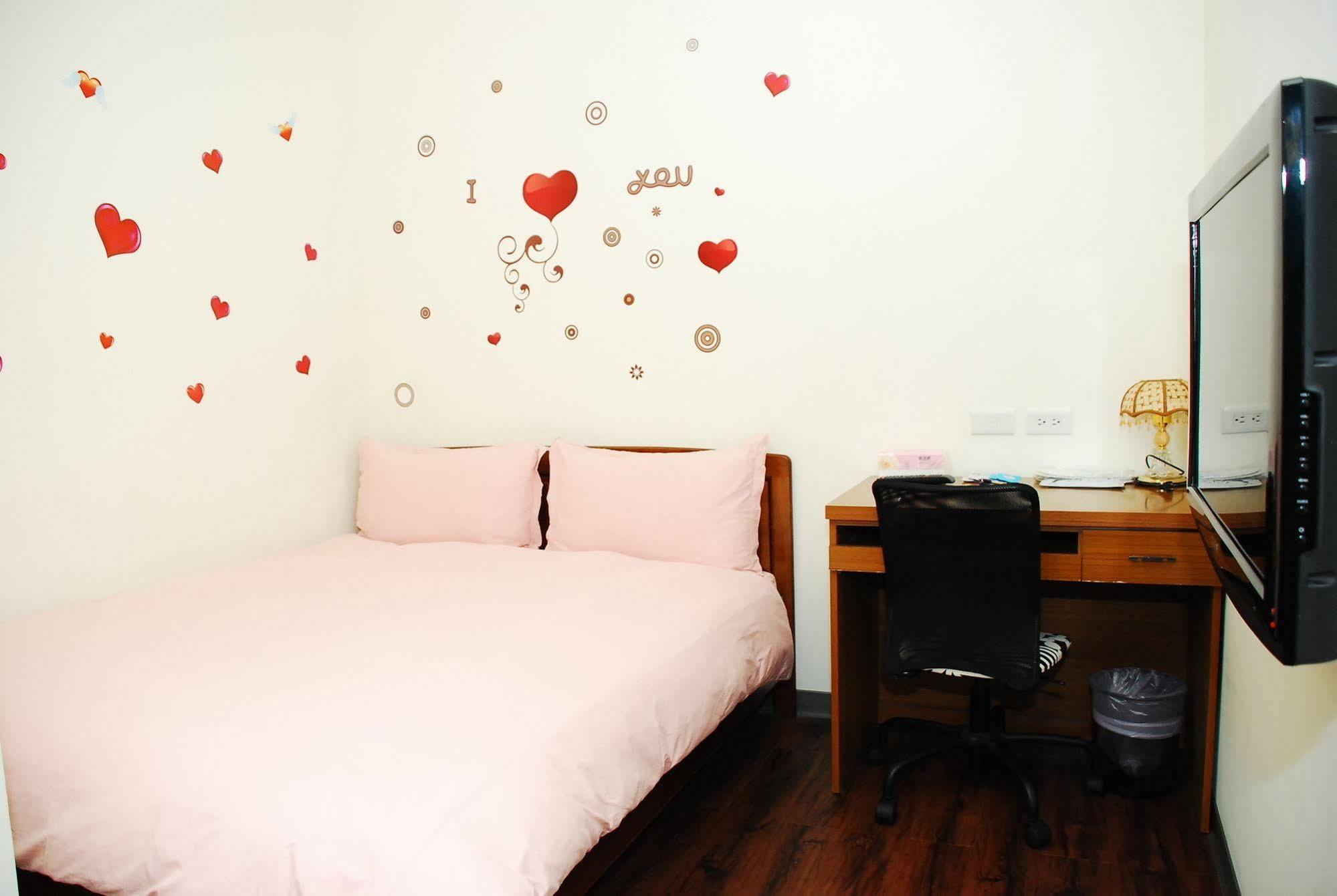Come Inn Taipei Taipei