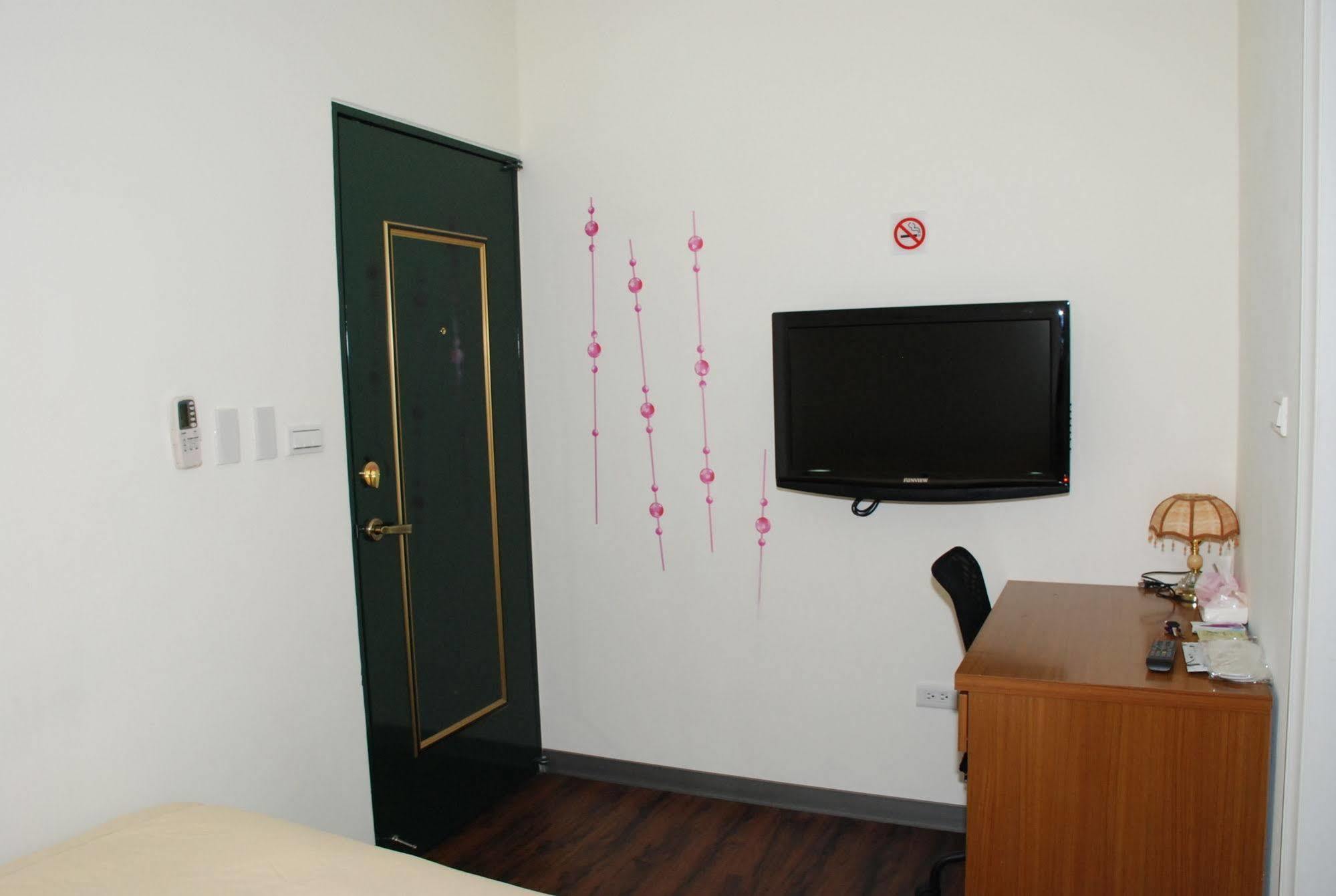 Come Inn Taipei 2*