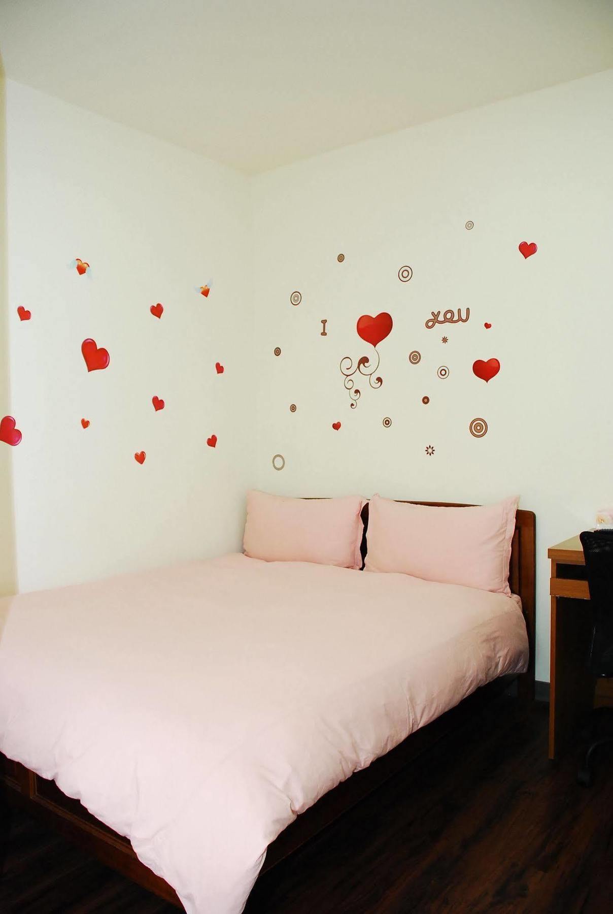 Guest house Come Inn Taipei Taipei