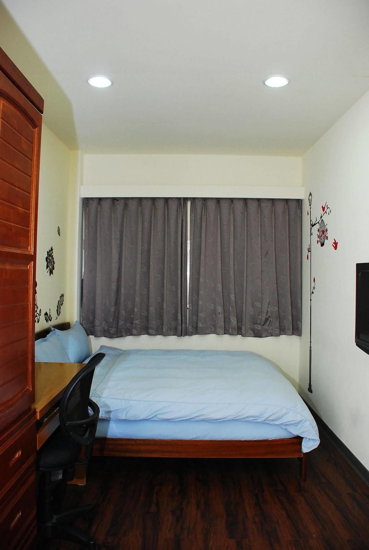 Come Inn Taipei Guest house
