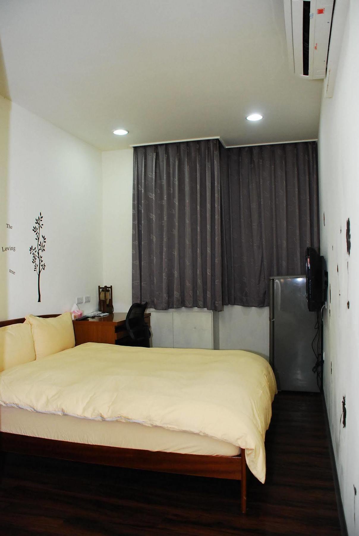 Come Inn Taipei Guest house Taipei