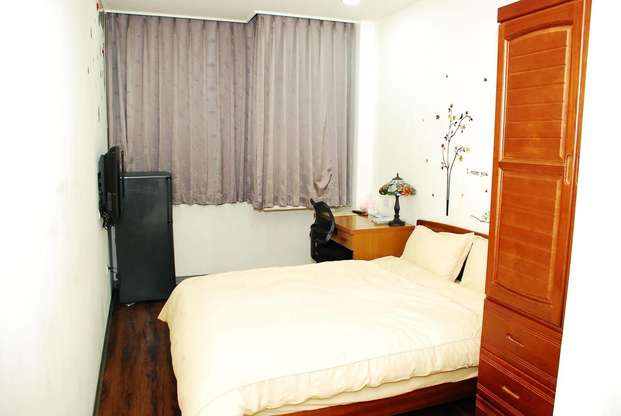 Come Inn Taipei Guest house Taipei