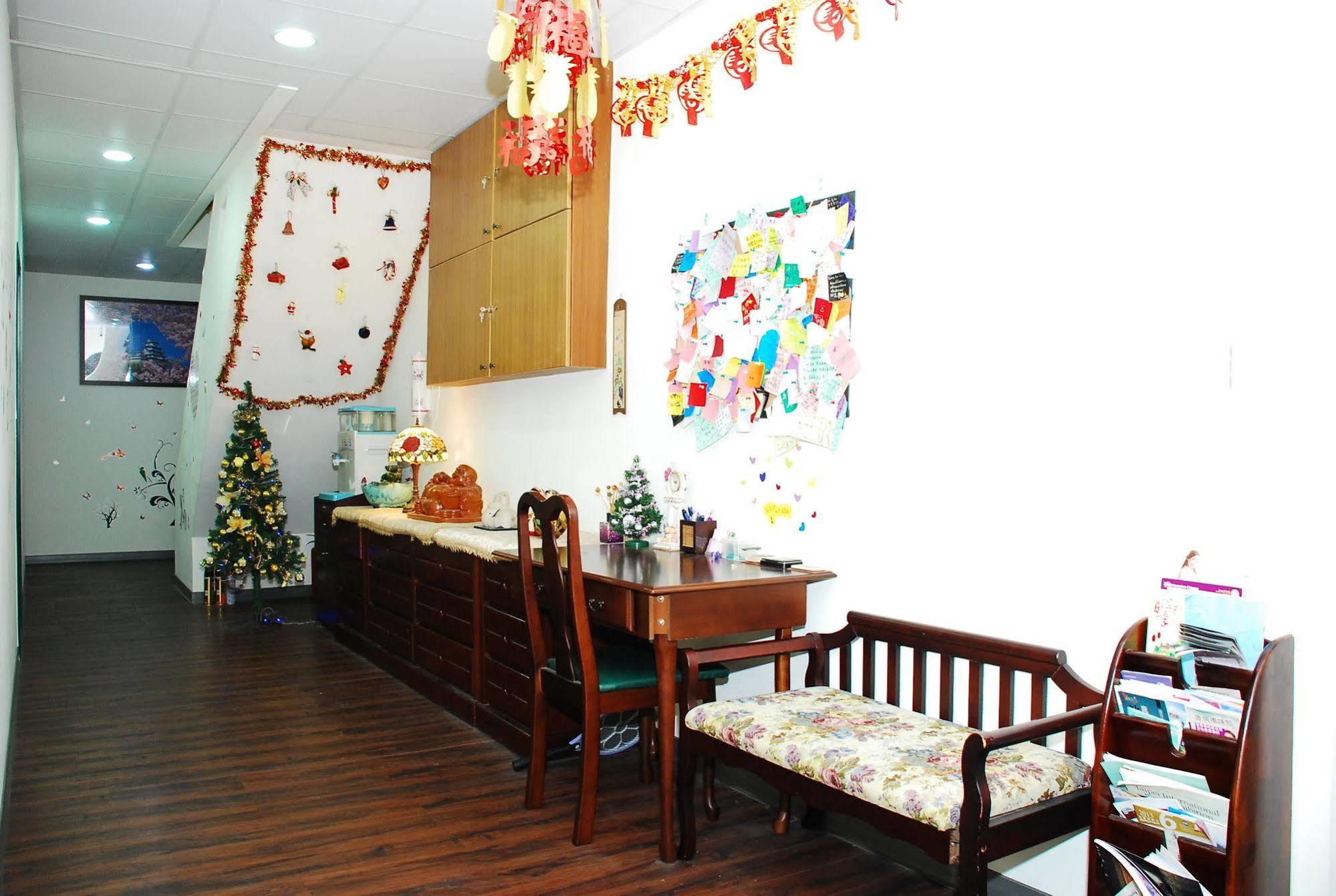 Come Inn Taipei 2*