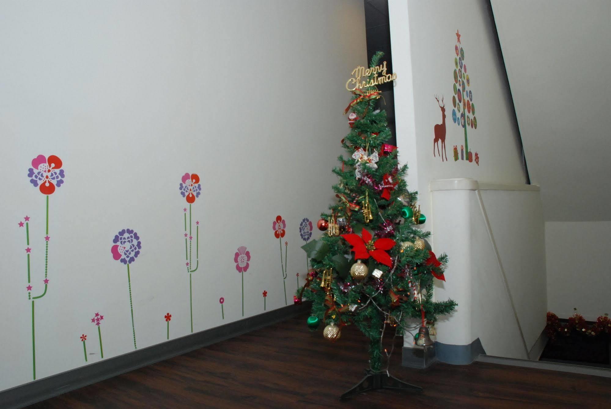 Come Inn Taipei Guest house