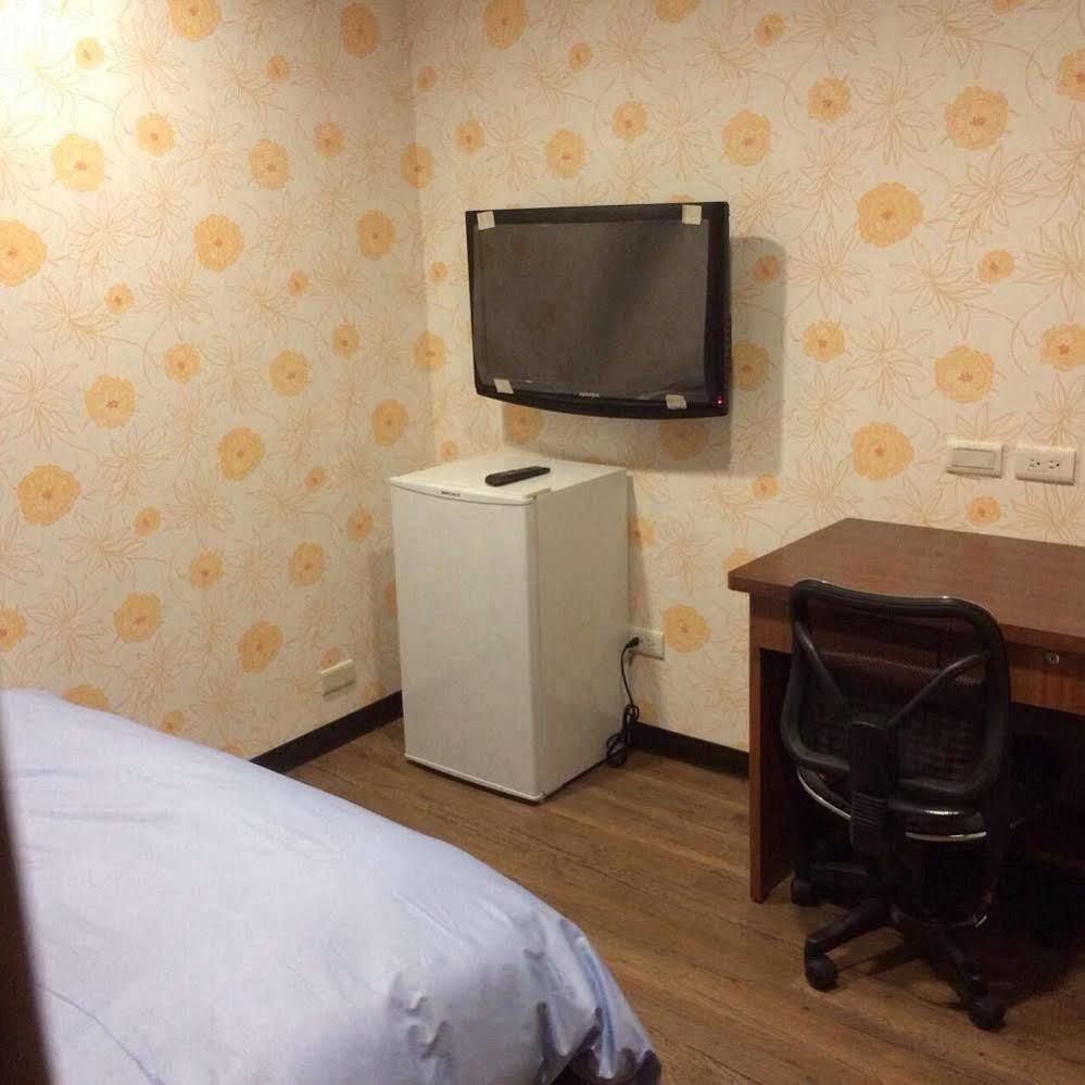 Hotel Ii