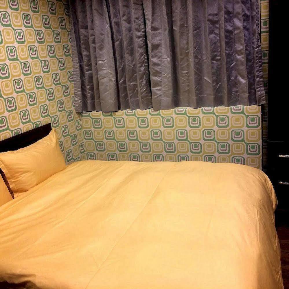 Hotel Ii Taipei