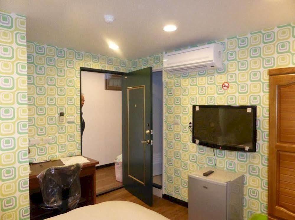 Ii Hotel