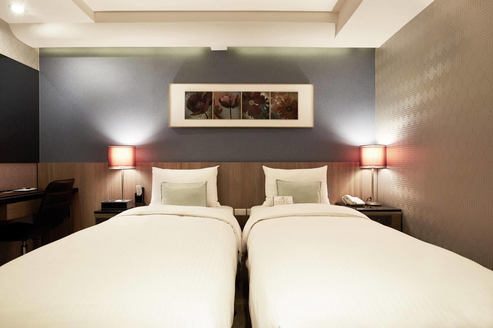 Beauty - Bfun Hotel