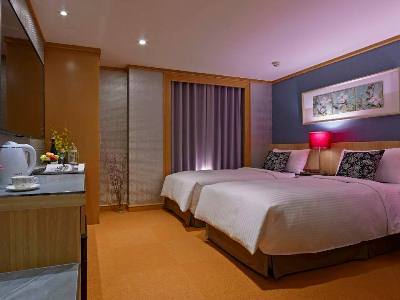 Beauty - Bchic Hotel