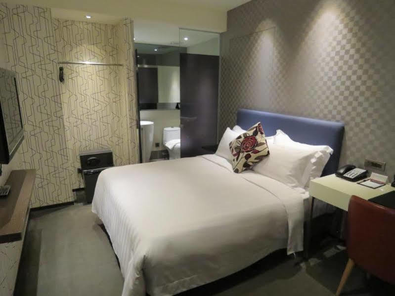 Check Xinyi Taipei