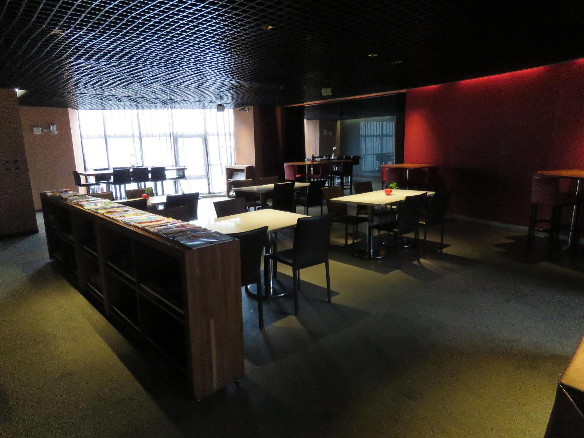 Check Xinyi Taipei