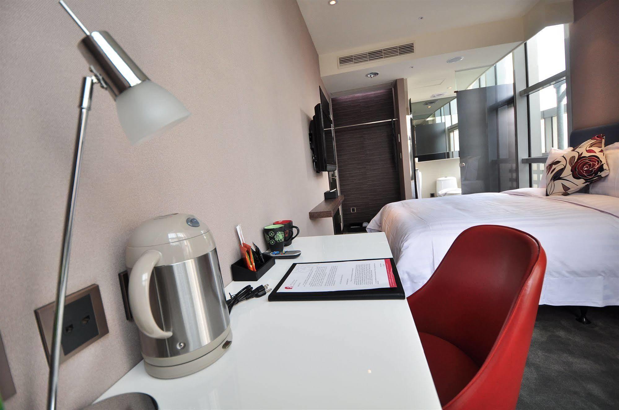 Hotel Check Xinyi Taipei