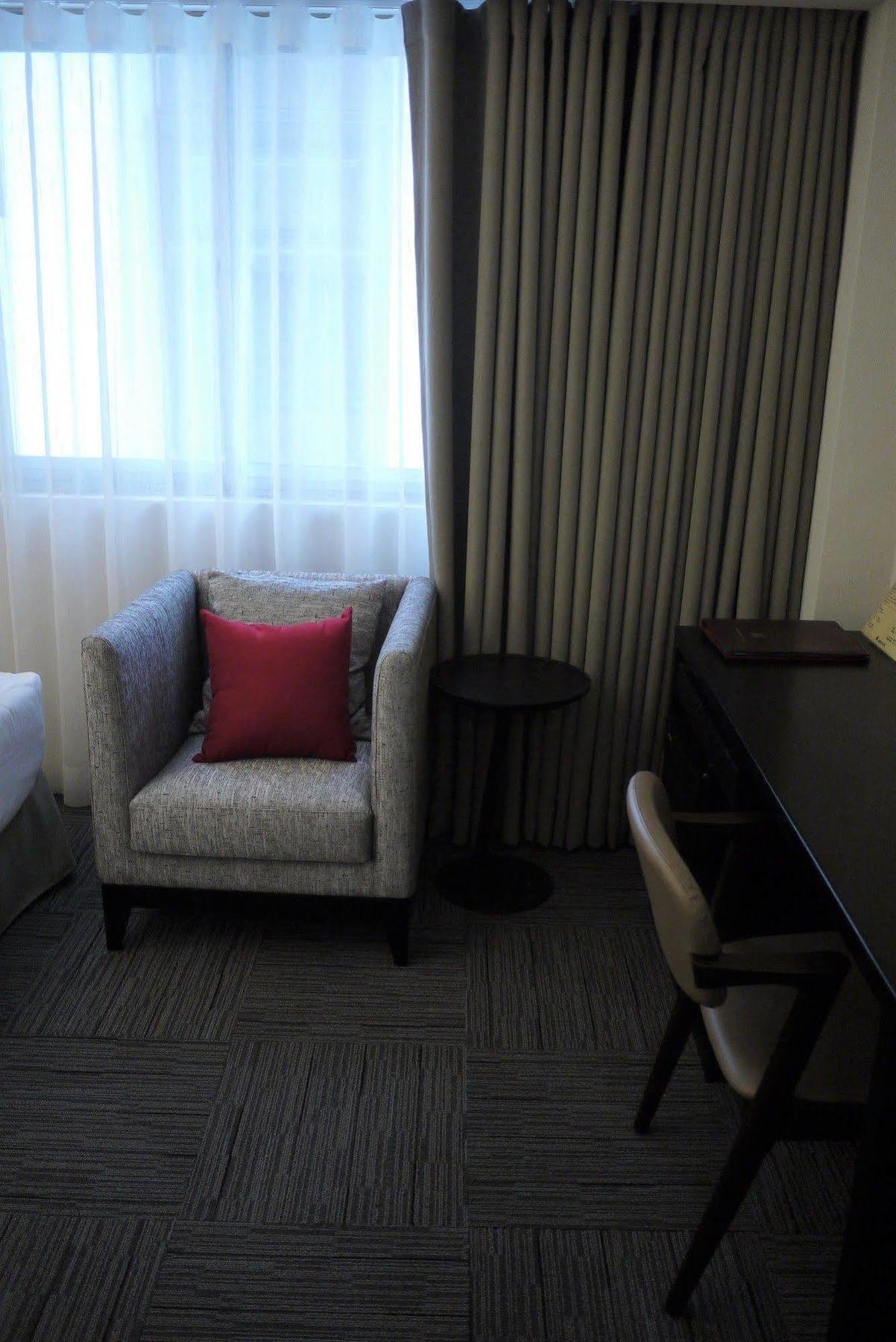 Hotel Emperor Taipei