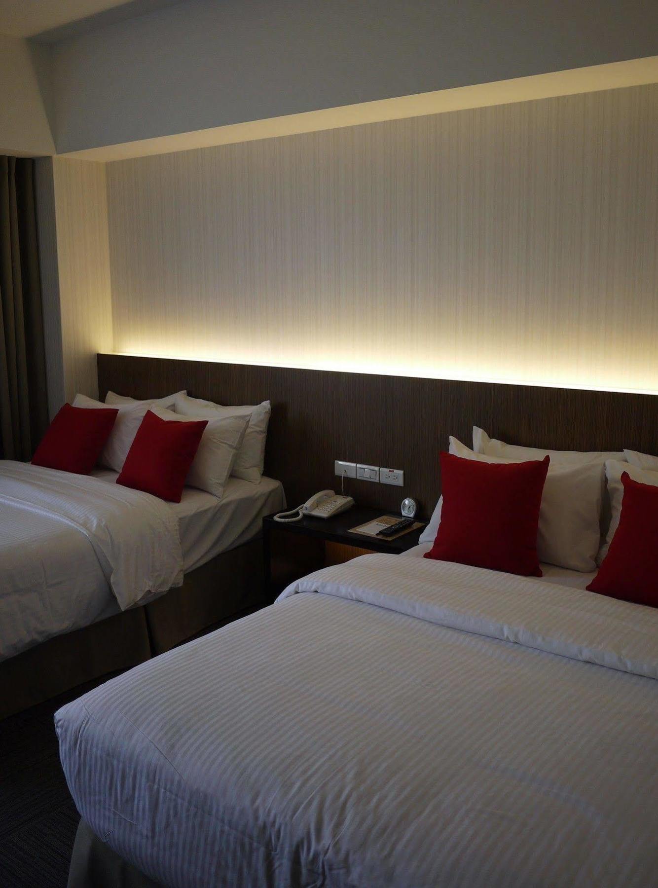 Hotel Emperor