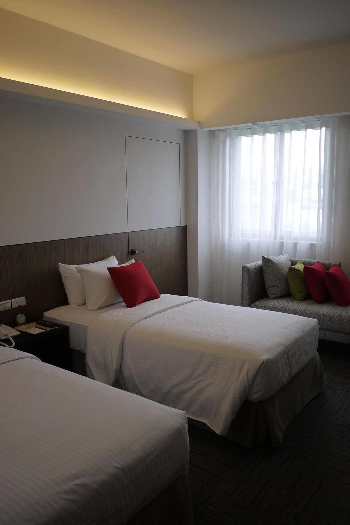 Hotel Emperor 3*