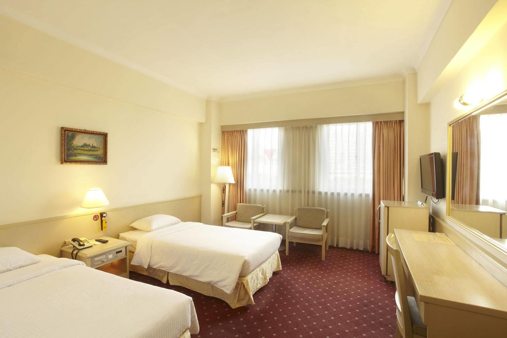 Hotel Emperor