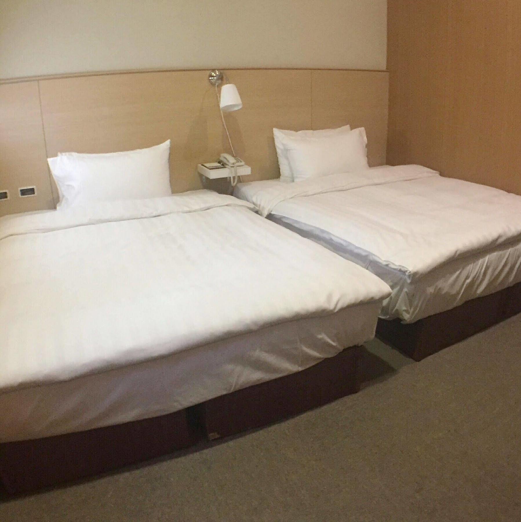 Royal Hotel Taipei