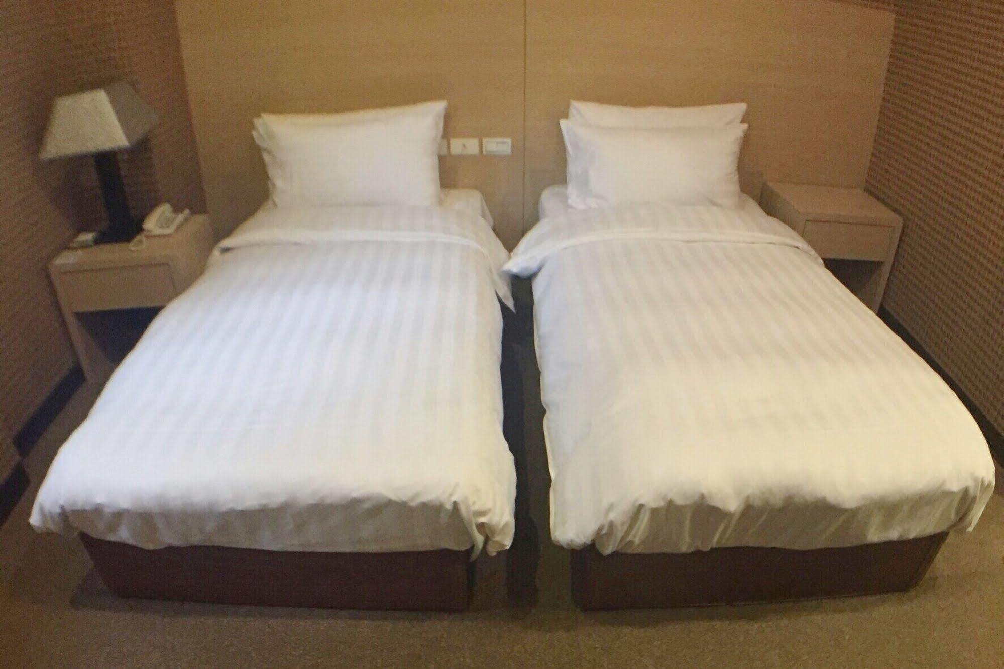 Hotel Royal Taipei